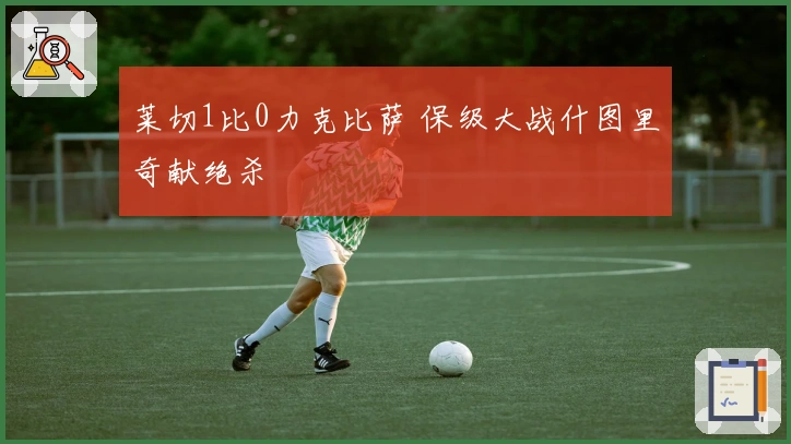 莱切1比0力克比萨 保级大战什图里奇献绝杀