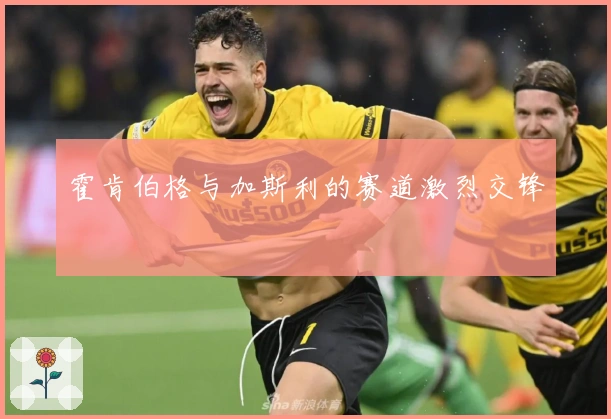 霍肯伯格与加斯利的赛道激烈交锋