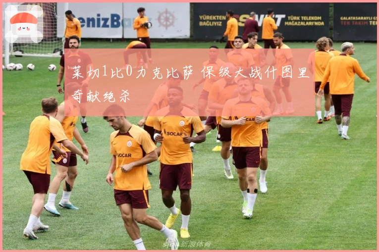 莱切1比0力克比萨 保级大战什图里奇献绝杀